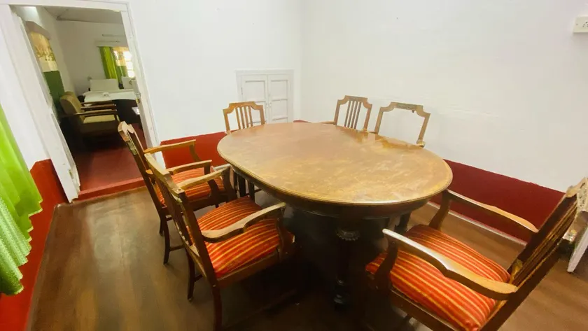 Coorg Daffodil Guesthouse - Image 1