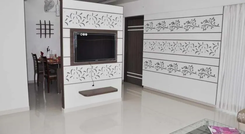 Peaceful Retreat 3BHK For six person - Image 1