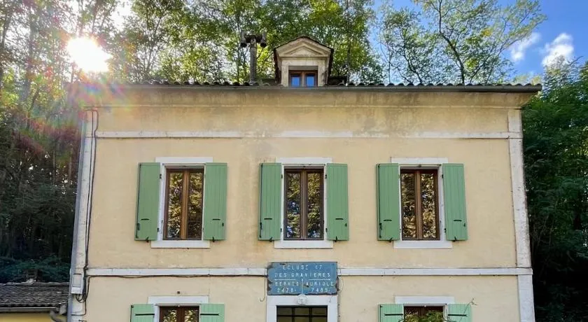 Maison Eclusière le Coup de Pompe - Image 1
