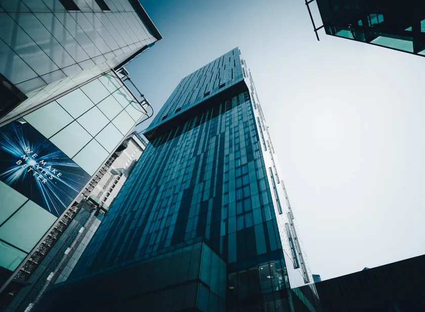 The Manchester Deansgate Hotel, by IHG - Image 1