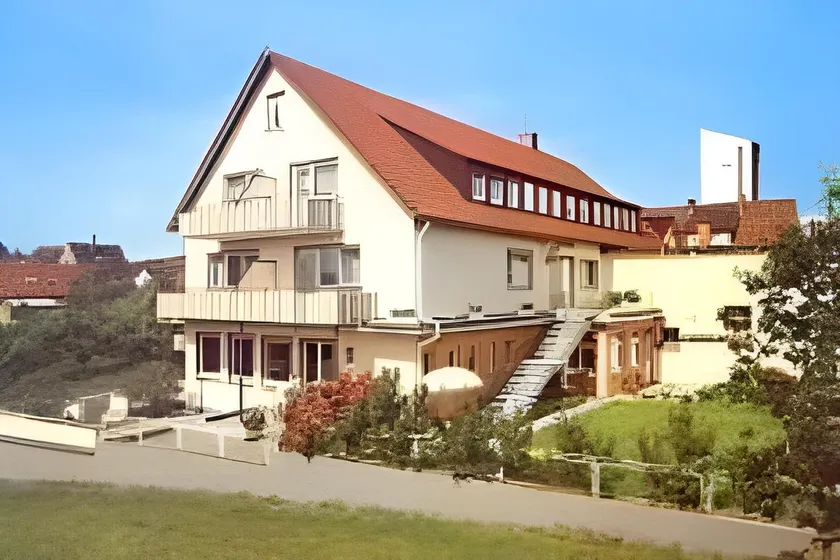Hotel Seehalde - Image 1
