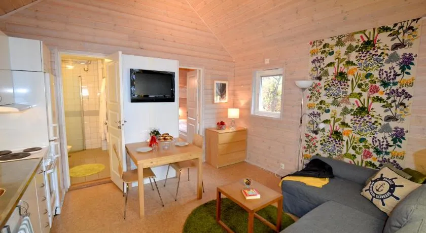 Dragsö Camping & Stugby - Image 1