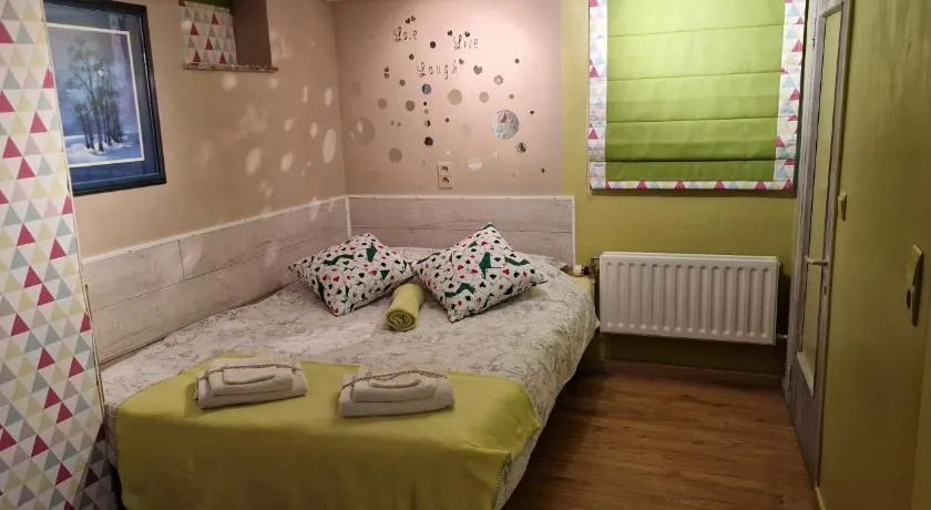 La chambre des As - Image 1