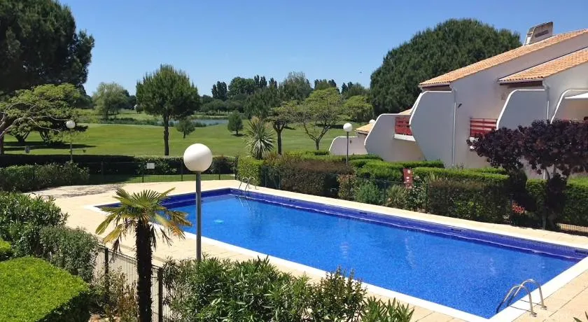 Appartement du golf - Image 1