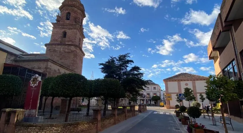 La Posada de San Miguel - Image 1
