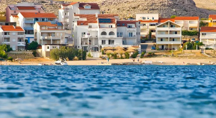 Apartments Barbati - Image 1