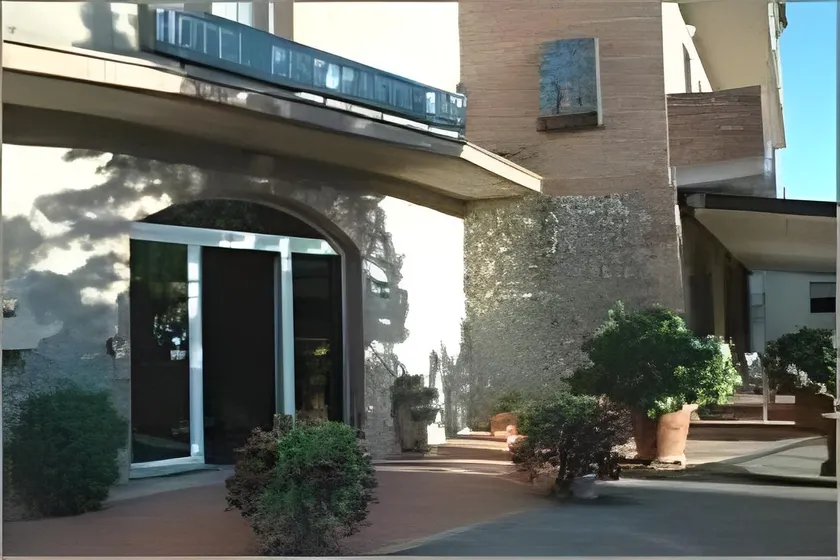Albergo Di Murlo - Image 1
