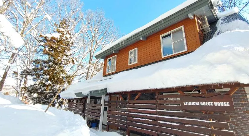 Keimichi Guest House - Image 1