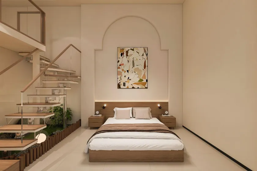 Jinshuiwan Luxury Hotel (Langya Ancient City Branch 2) - Image 1