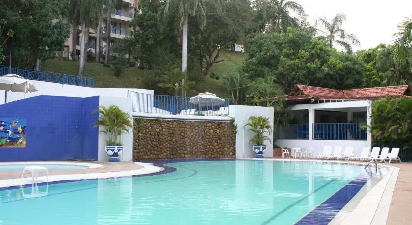 girardot resort apto102 - Image 1