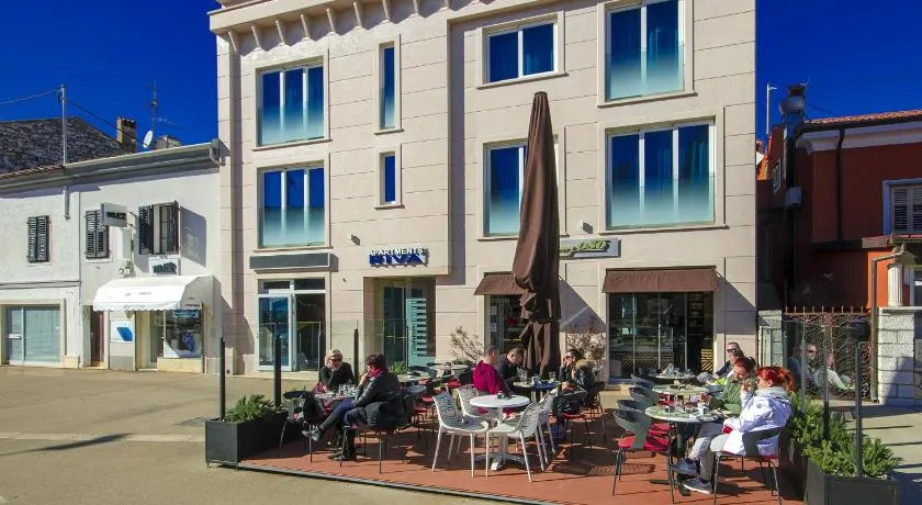 Apartments Riva-Interauto - Image 1