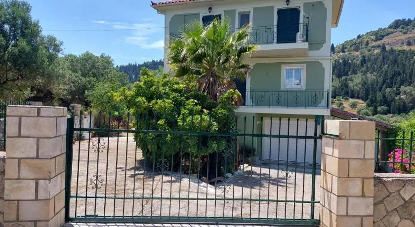 Evaggelatos Cottage - Image 1