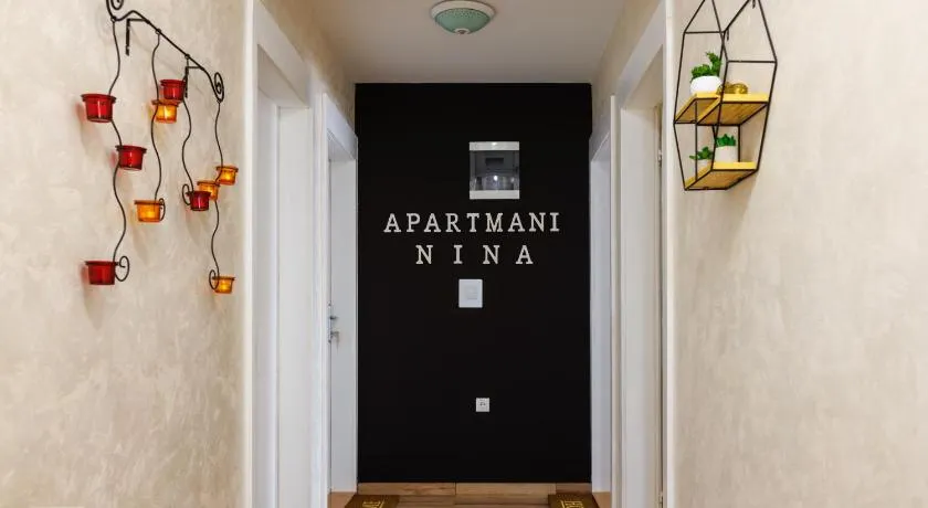 Apartmani Nina - Image 1