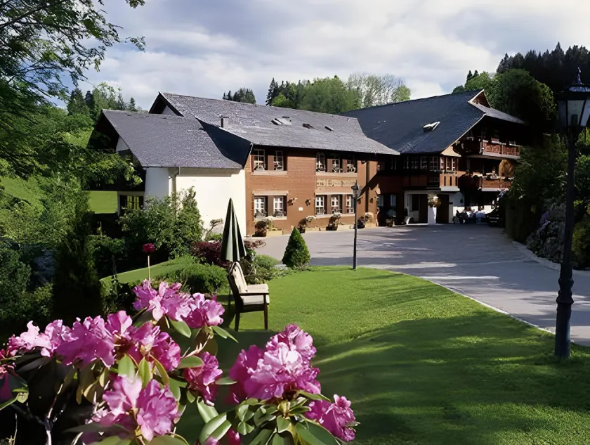 Hotel Kesslermühle - Image 1