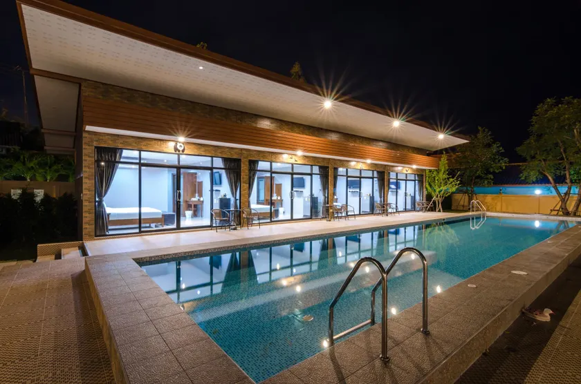 Golf Inn Resort - Image 1