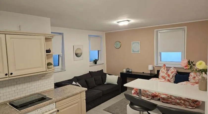 Schönes Apartment in München - Image 1