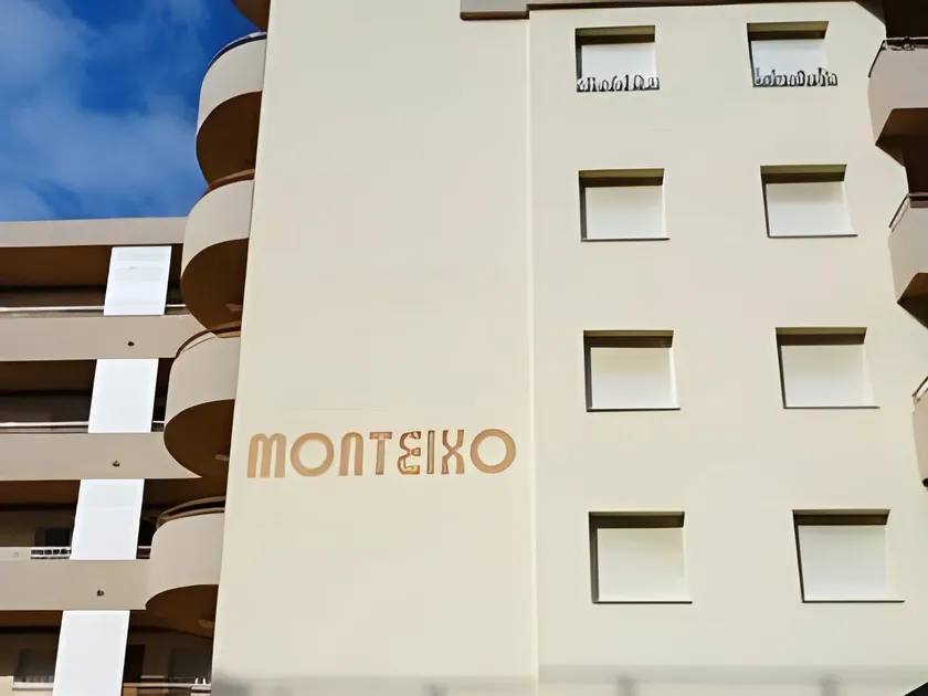 Apartaments Lamoga - Monteixo - Image 1