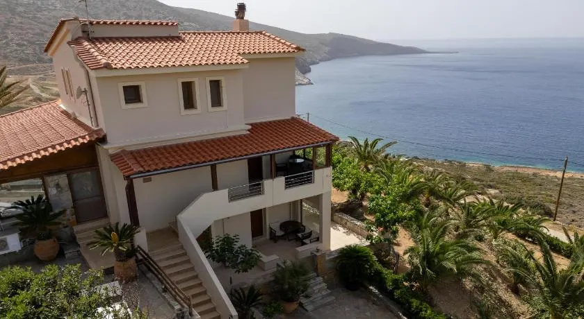 Vitamin Sea Luxury Villas - Image 1