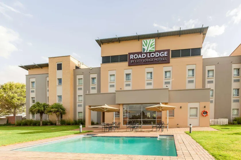 Road Lodge Bloemfontein Airport - Image 1