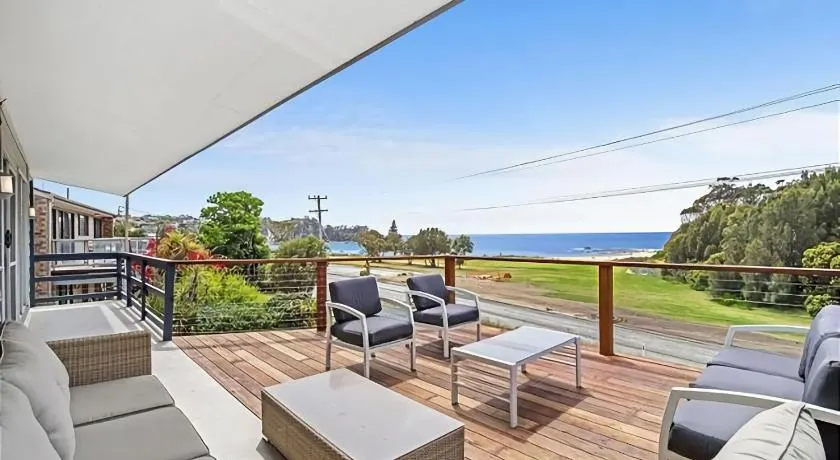 George Bass Drive 569 en la vida en la playa - Image 1
