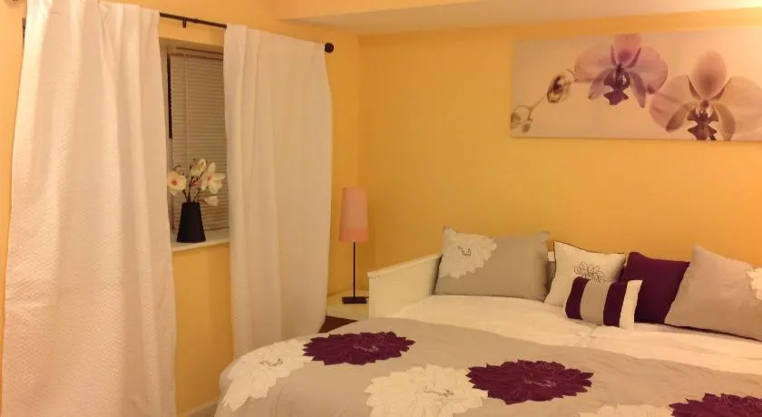 Mojoy Homesuites At Runyon - Image 1