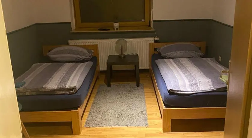 Palms Zimmer - Image 1