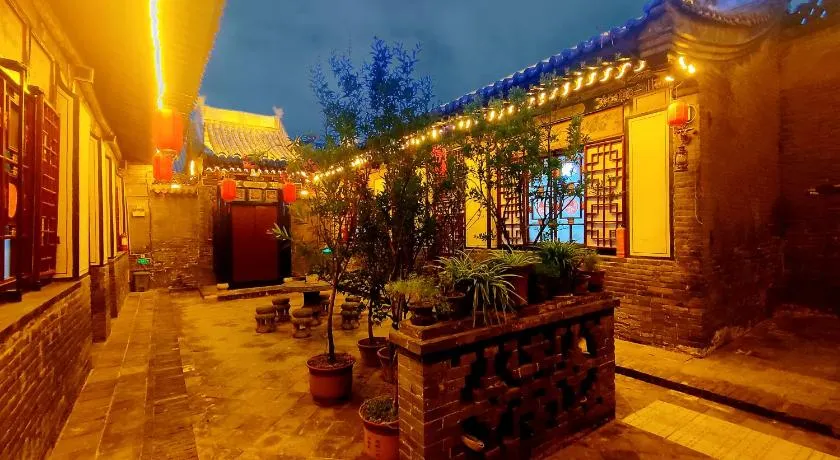 Pingyao Xiangshengyuan Guest House - Image 1