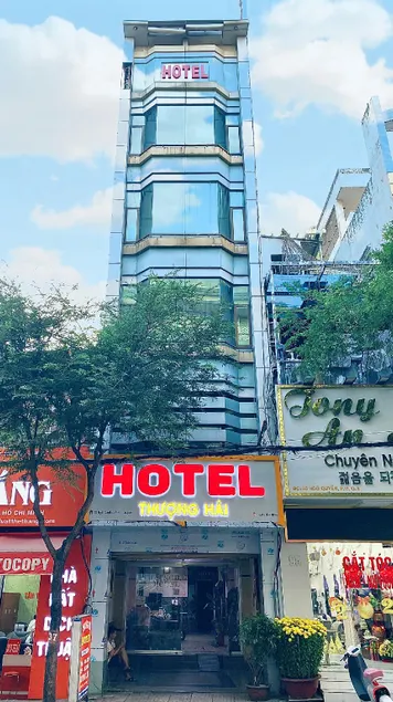 Thuong Hai Hotel - Image 1