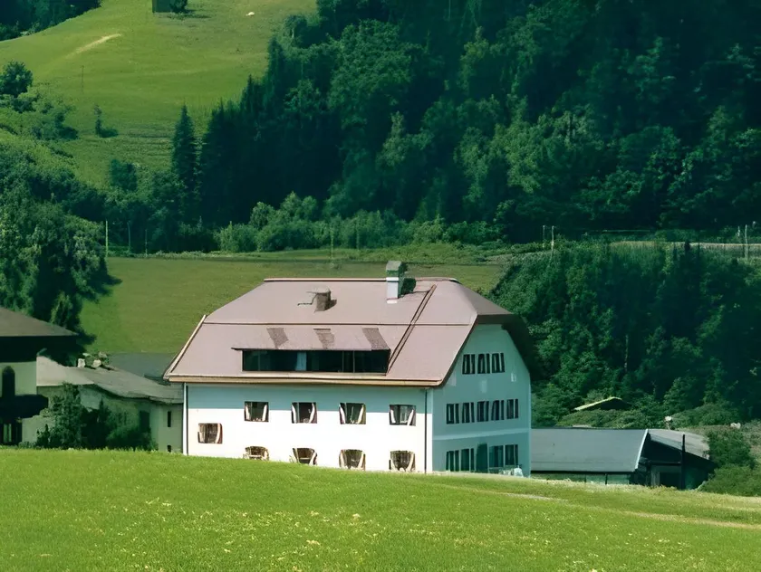 Ansitz Wirtsgut - Familienappartements in den Bergen - Image 1