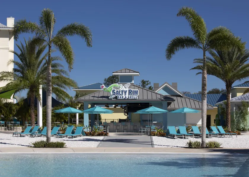 Kokomo Cottage Near Disney With Margaritaville Resort & Island H2O Access - 8034Su - Image 1