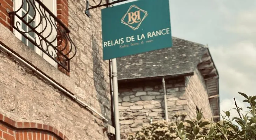 Le relais de la rance - CHAMBRES D'HOTES - Image 1