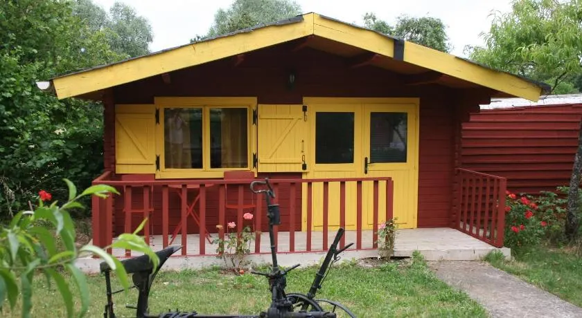 Chalet aux pied des vignes - Image 1