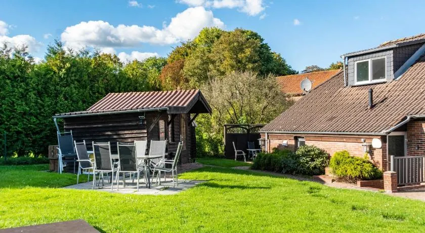 Nordsee Ferienwohnung Wattwurm - Image 1