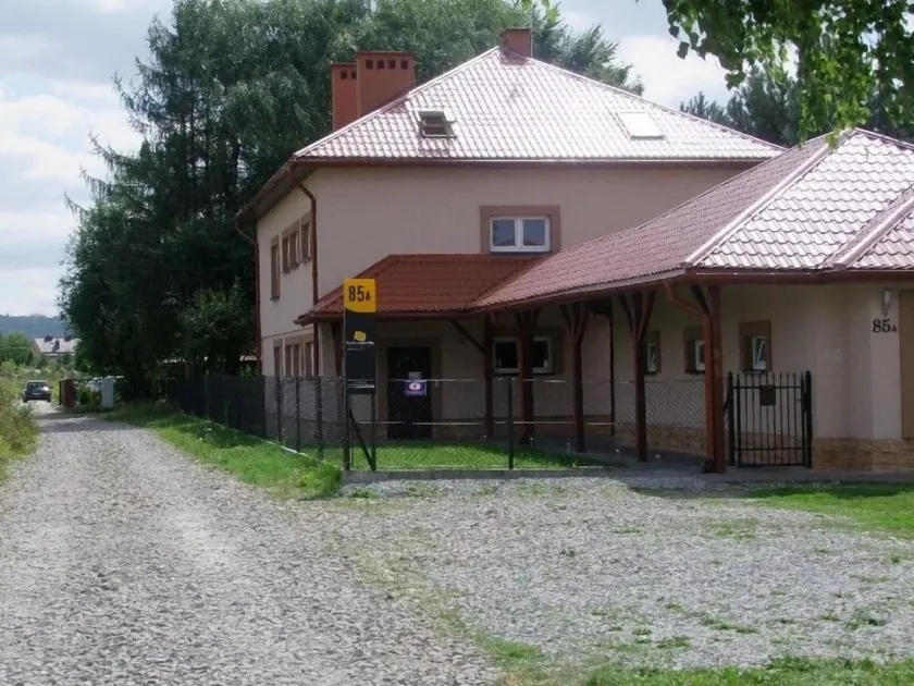 Warneńczyka 85A bezpłatny parking, faktura, prywatna łazienka, klimatyzacja - Image 1
