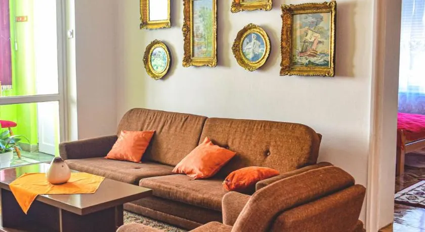 Apartmani Jelenković - Image 1