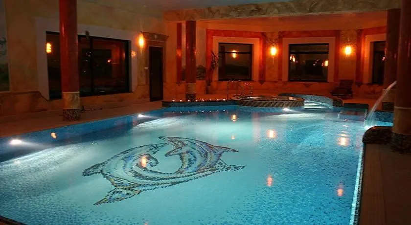 Hotel Oleńka - Image 1