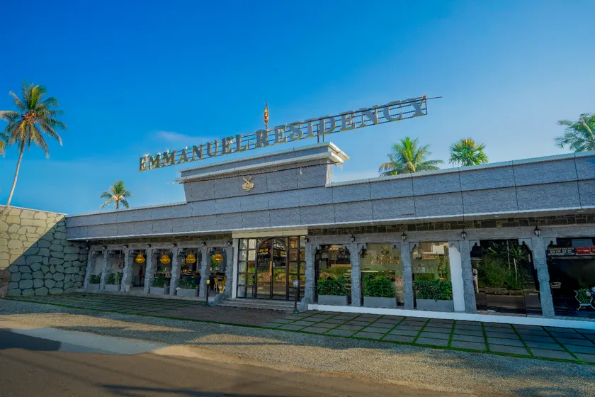 Emmanuel Residency - Image 1