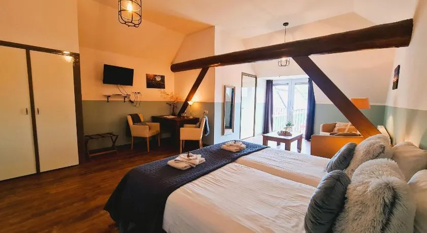 De Kan Hoeve appartementen - Image 1