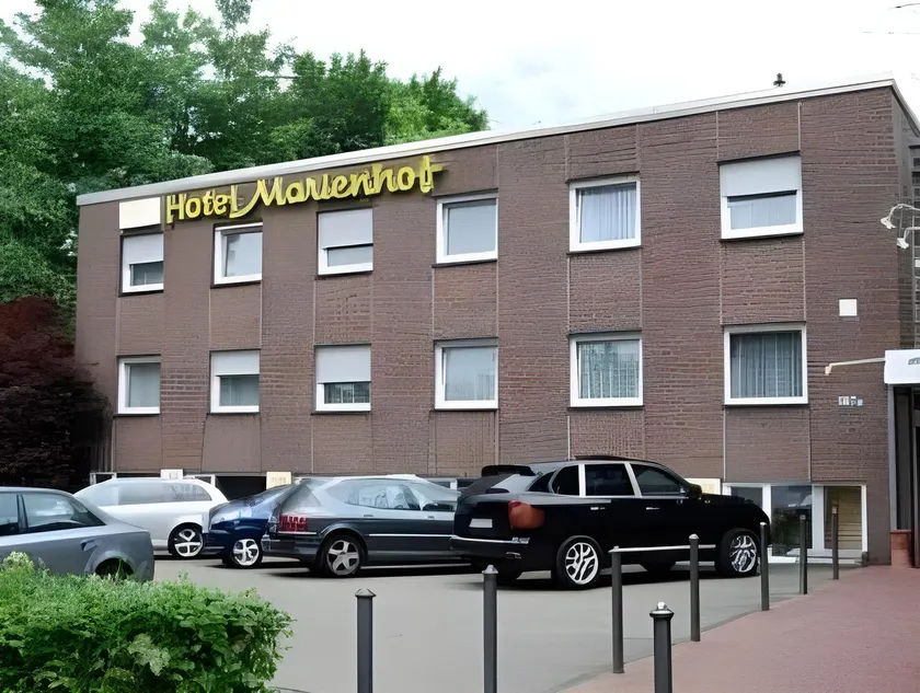 Hotel Marienhof - Image 1