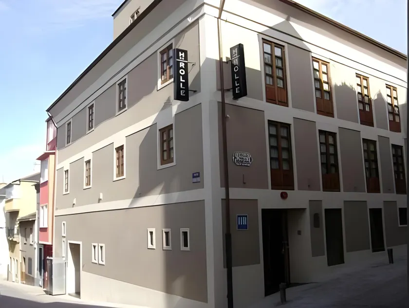 Hotel Rolle - Image 1