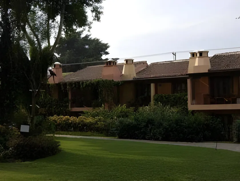 Porta Hotel Antigua - Image 1
