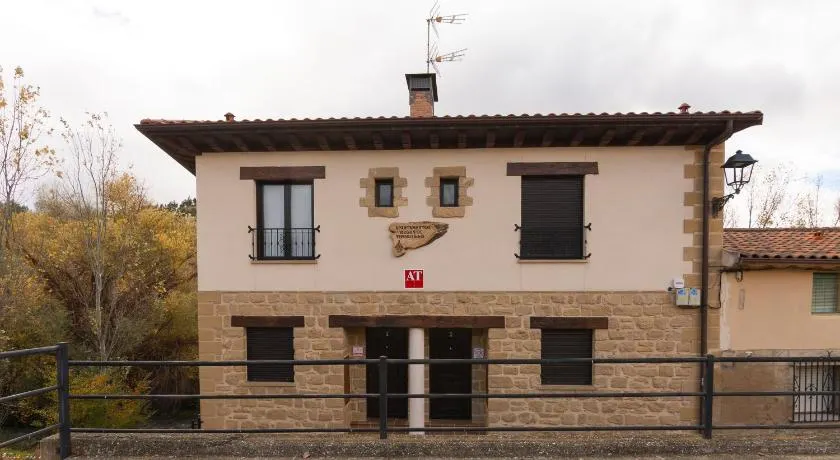 Apartamentos Virgen de Tironcillo - Image 1