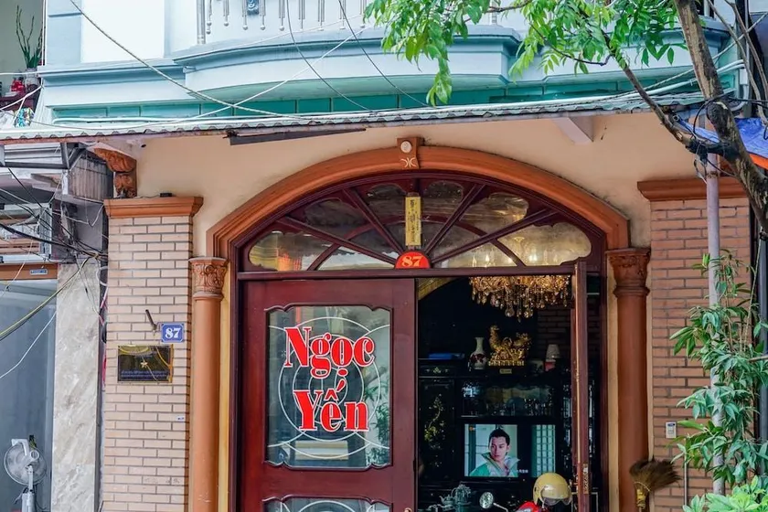 Nha Nghi Ngoc Yen - Image 1