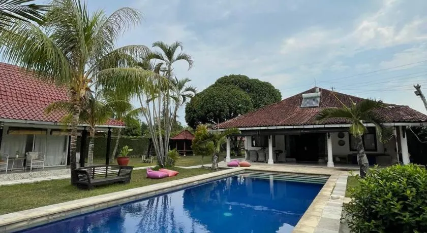 Le Kekeri Villas Collection - Image 1