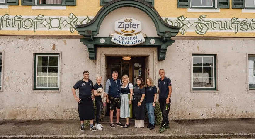 Gasthof Fruhstorfer - Image 1