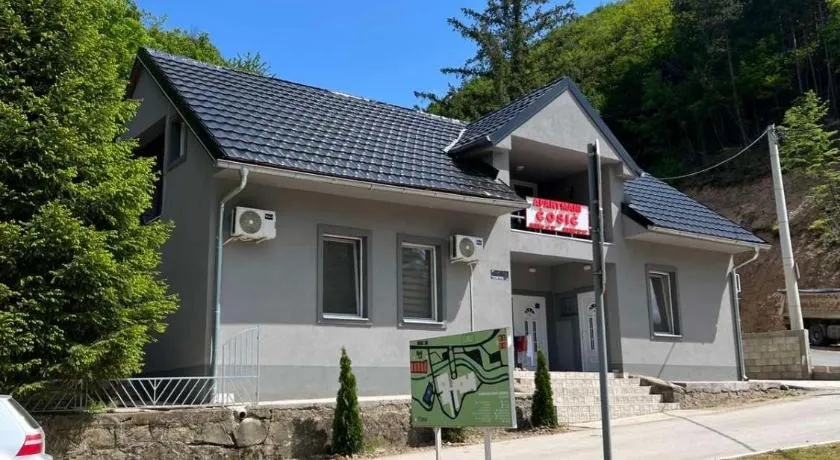 Apartman Kuršumlijska Banja - Image 1