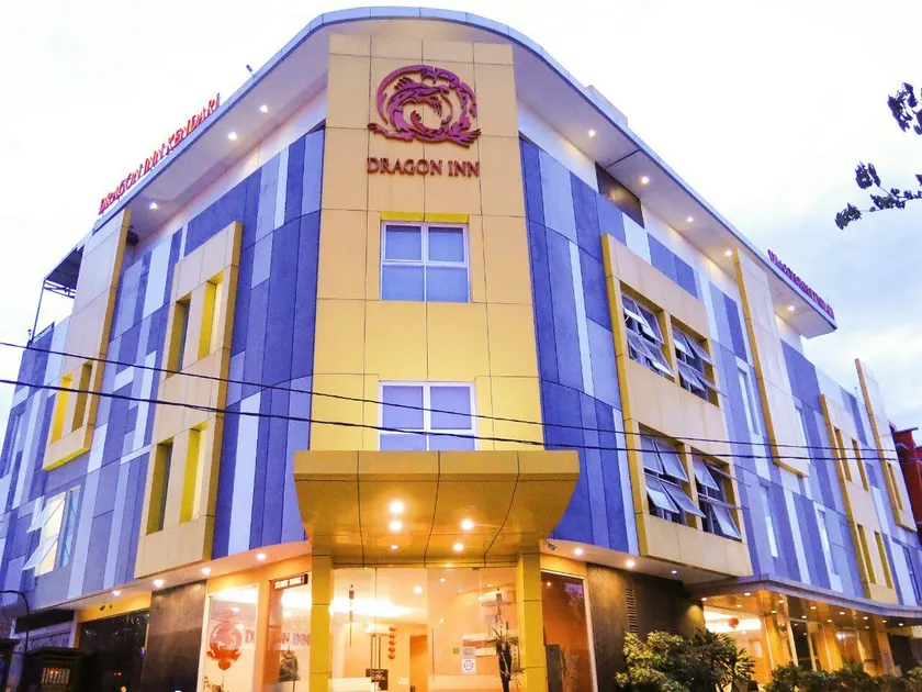 Dragon Inn Kendari - Image 1