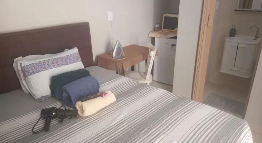 Suite para seu descanço - Image 1