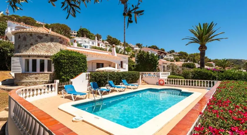 Villa Sa Torreta by Escape Home - Image 1