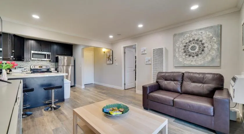 Pleasanton Gem in Quiet Community w/ Pool Access - Image 1